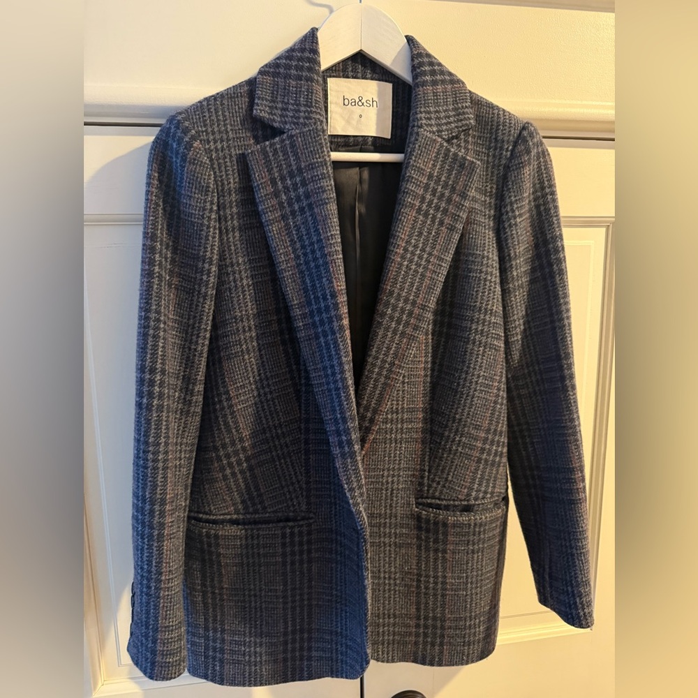 Jacket brand Bash Paris